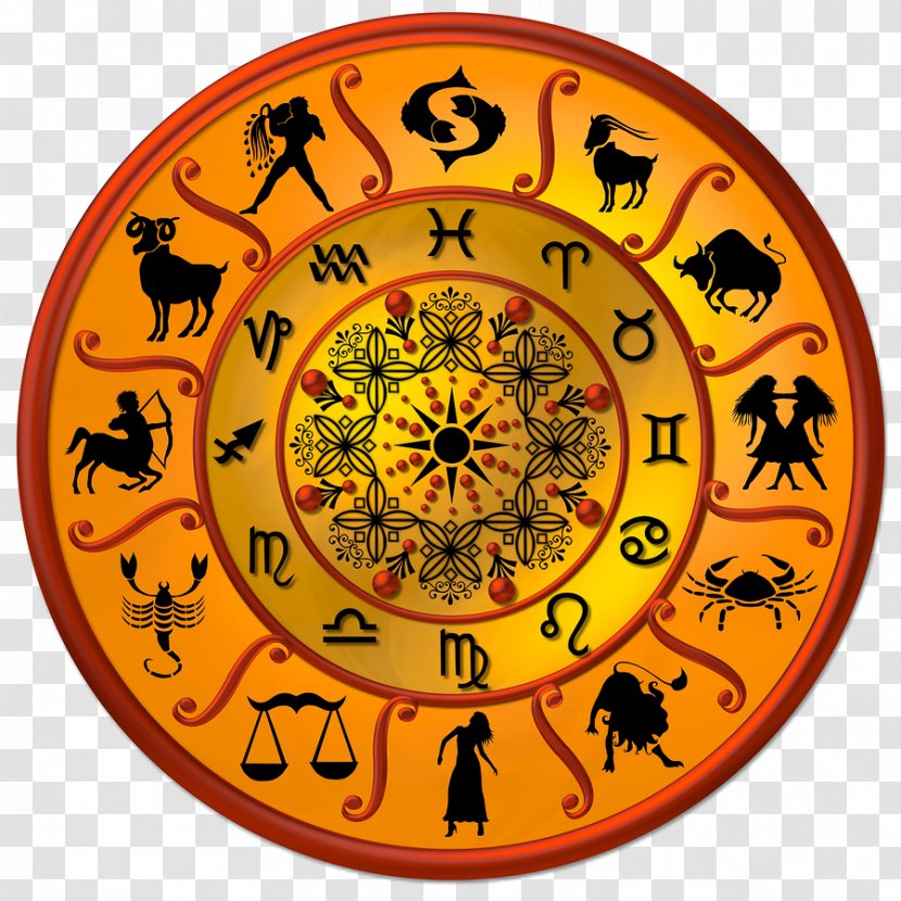 Nakshatra Hindu Astrology Horoscope Astrological Sign - Lagna Transparent PNG
