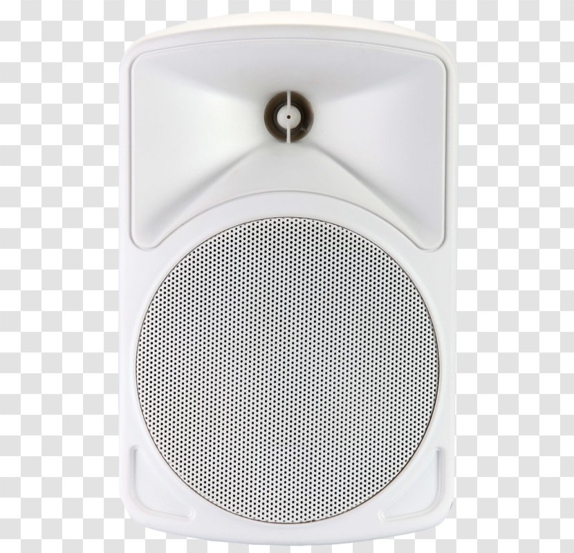 Audio Product Design - Indoor Speakers Transparent PNG