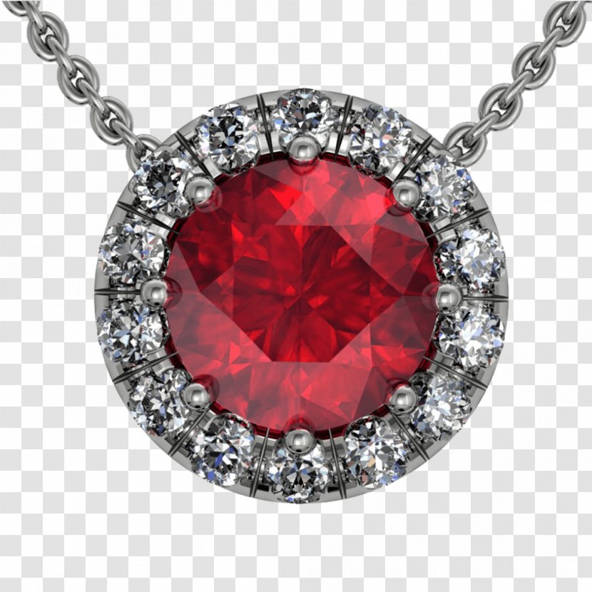 Ruby Earring Sapphire Emerald Pendant - Gemstone - Jewelry Image Transparent PNG