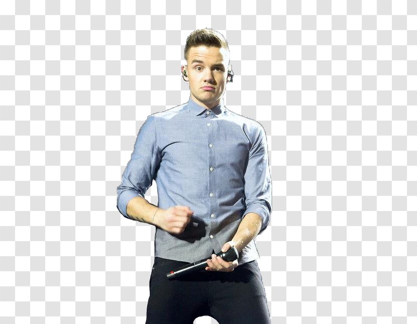 Liam Payne One Direction Clip Art - Flower Transparent PNG