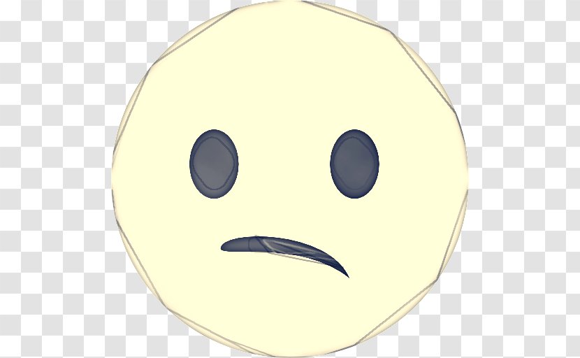 Smiley Face Background - Nose - Mouth Cheek Transparent PNG