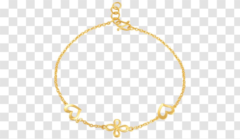 Necklace Charm Bracelet Gold Anklet - Shop - Tie The Knot Transparent PNG