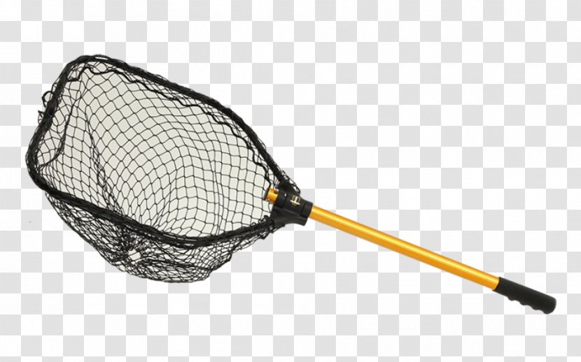 Fishing Nets Hand Net Tackle - Nylon Transparent PNG