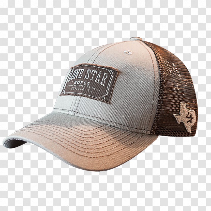 Baseball Cap Trucker Hat Leather Transparent PNG