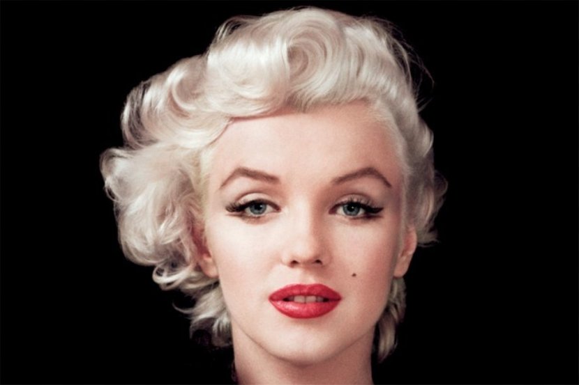 Marilyn Monroe Hollywood Celebrity Actor Film - Kylie Jenner Transparent PNG