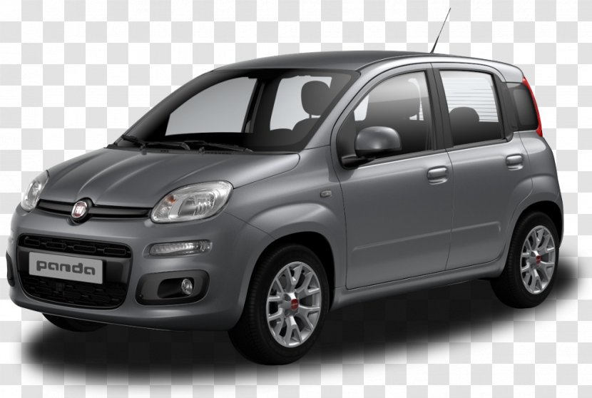 Fiat Panda Car 500 Audi - Family - Lounge Transparent PNG