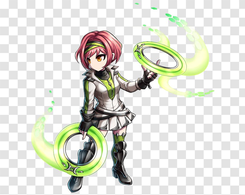 Brave Frontier 2 ブレイブ フロンティア2 Video Game Android - Tree Transparent PNG