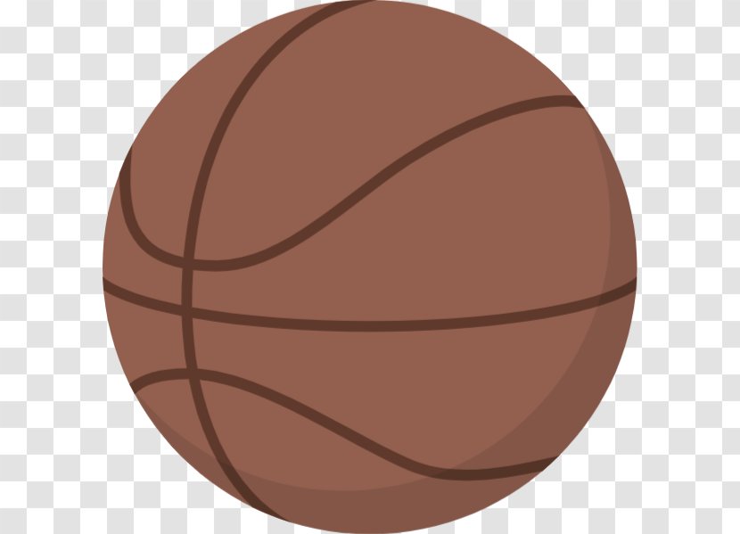 Basketball Cartoon - Team Sport - Plate Transparent PNG
