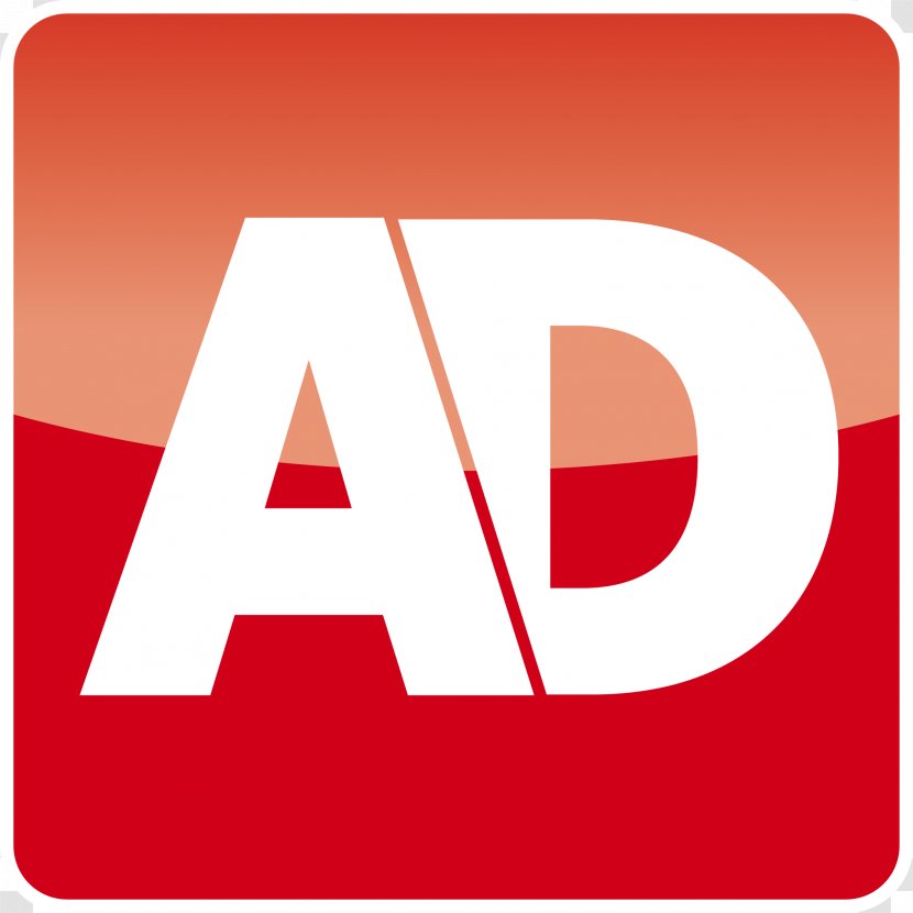 Algemeen Dagblad Newspaper Netherlands Columnist - Text - Advertise Transparent PNG