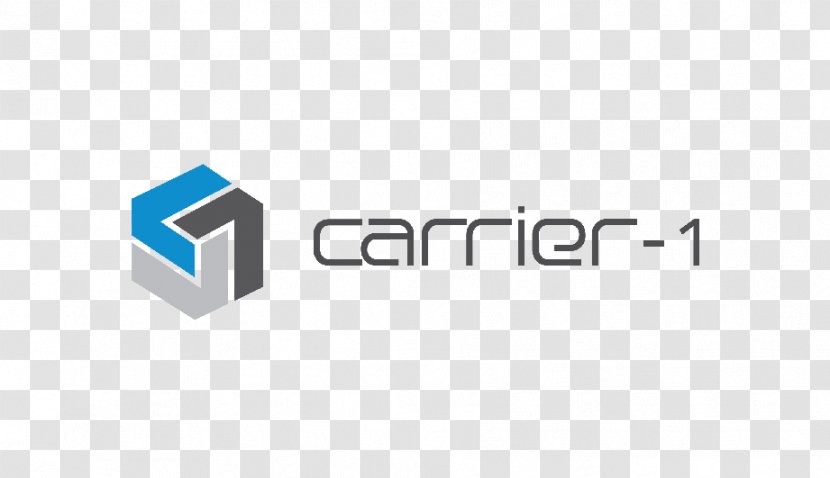 Carrier-1 Data Center Logo Business - Diagram - Downtown Dallas Transparent PNG