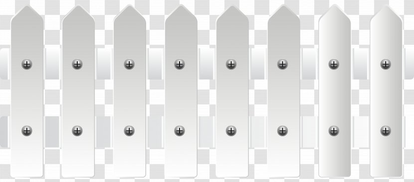Line Angle - Hardware Accessory - Fence Transparent PNG