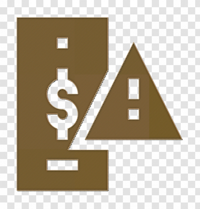 Money Icon Risk Icon Transparent PNG