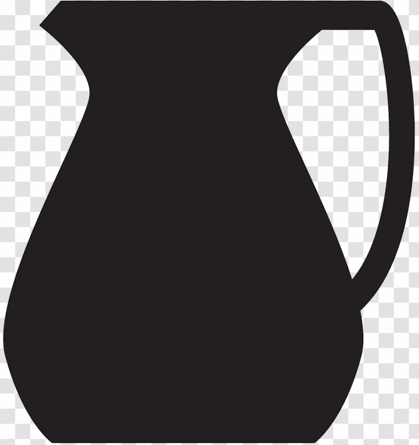 Jug Tennessee Clip Art Mug Kettle - Serveware Transparent PNG