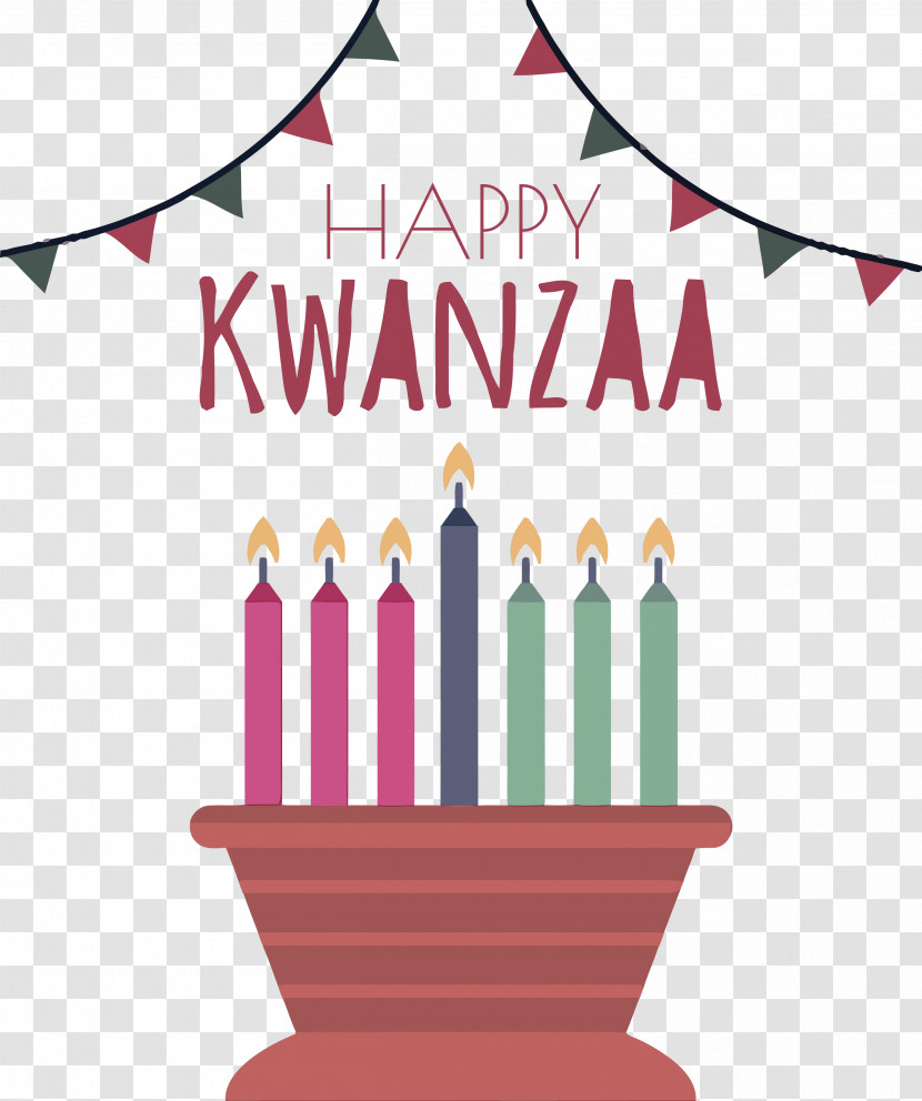 Kwanzaa African Transparent PNG