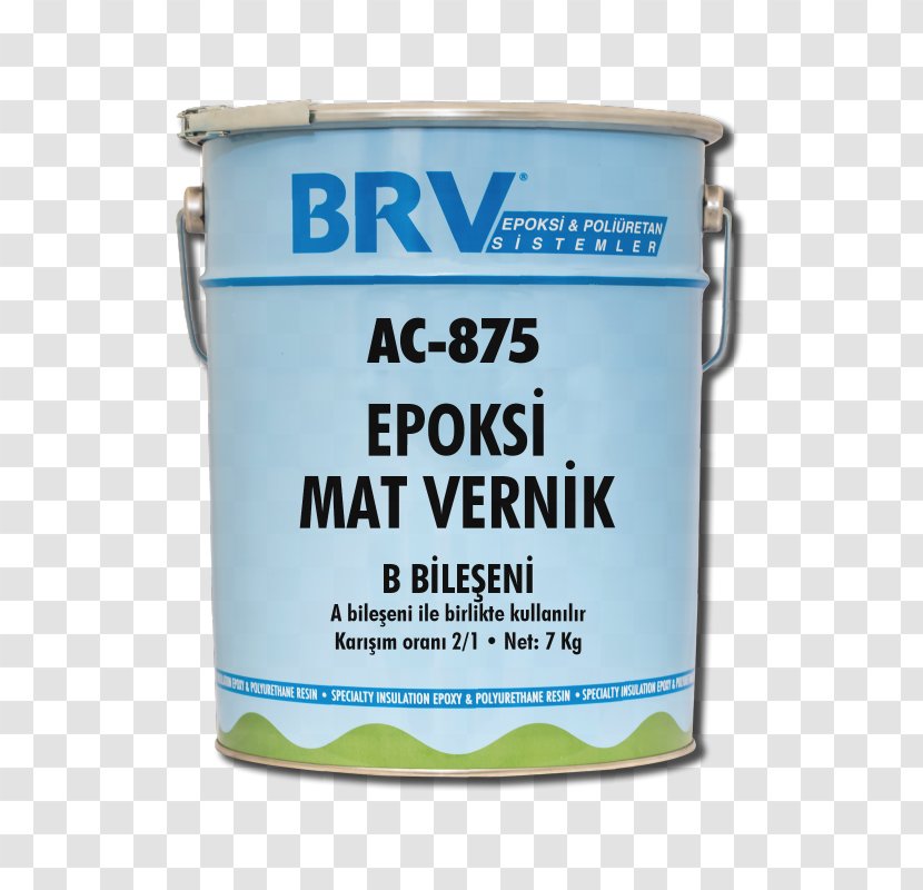 BRV Epoxy Binder Paint Polyurethane - Polymer Transparent PNG