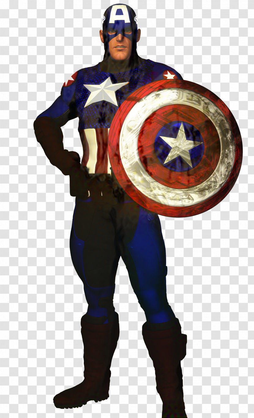 Captain America Sam Wilson Carol Danvers Ultimate Marvel Spider-Man - The First Avenger - Spiderman Transparent PNG