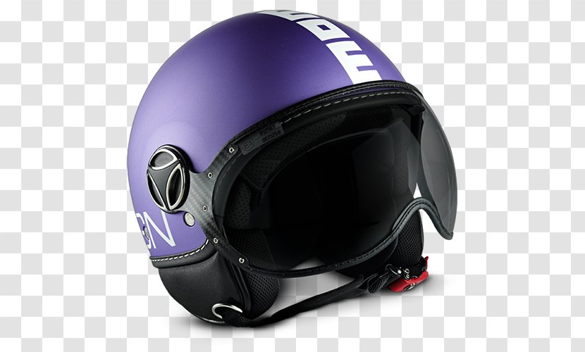 Motorcycle Helmets Scooter Momo - Wheel Transparent PNG