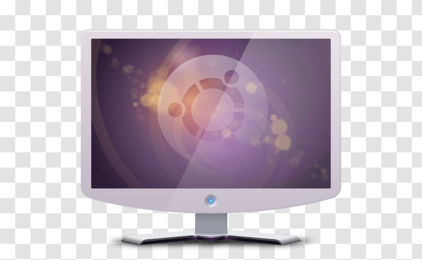 Download - Television - Computer Transparent PNG