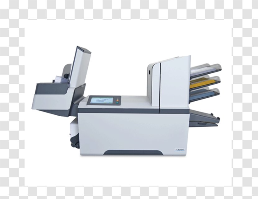 Paper Folding Machine File Folders Mail - Advertising - Automatic Document Feeder Transparent PNG
