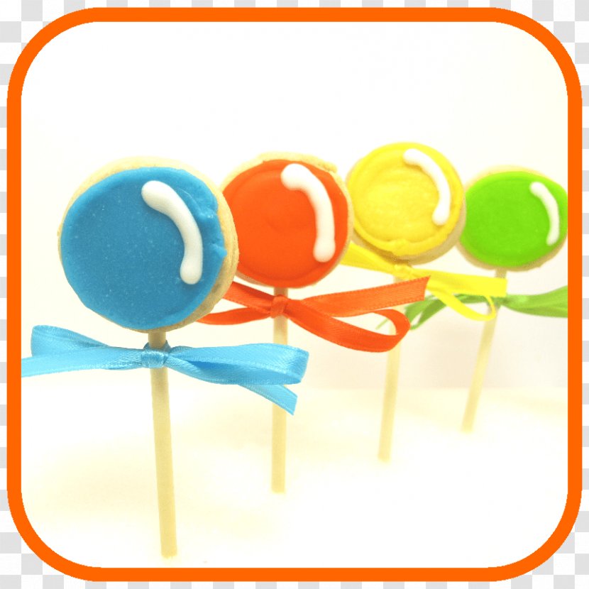 Android Lollipop Dum Dums Candy Bitesize - Food Transparent PNG