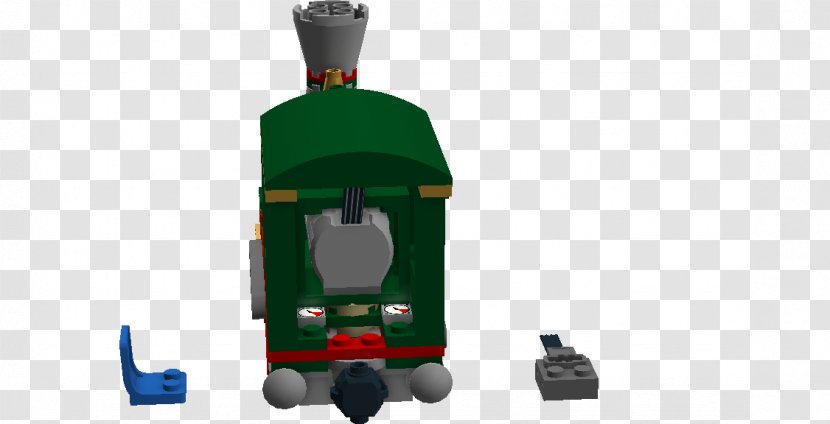 Toy Train Lego Ideas The Group - Trains Transparent PNG