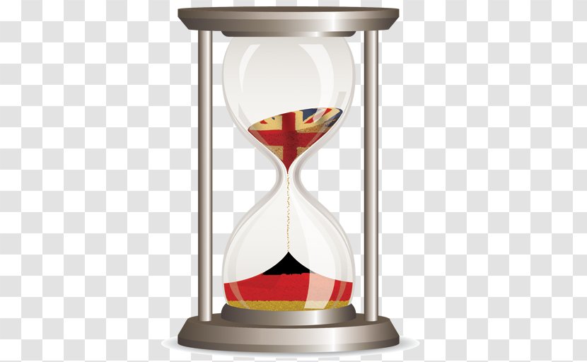 Hourglass Clip Art Transparent PNG