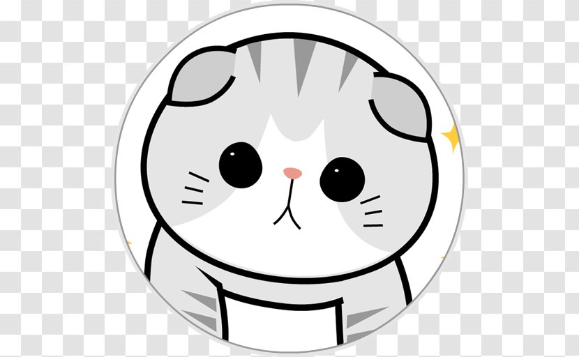 Cat 愛的就是你 Clip Art - Cuteness Transparent PNG