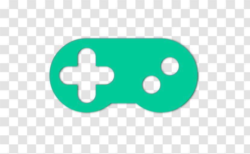 YouTube Video Games Game Controllers - Logo - Youtube Transparent PNG