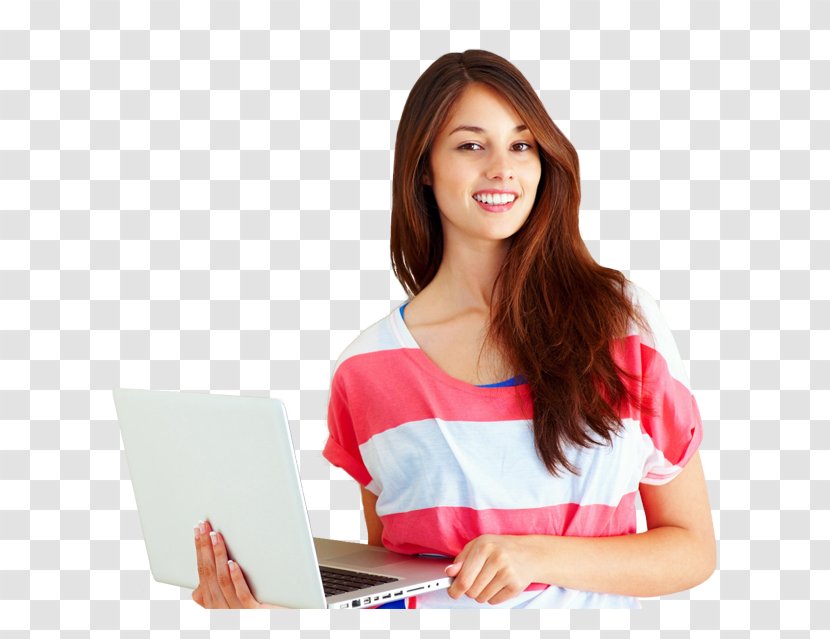Student Computer Software Training - Heart Transparent PNG