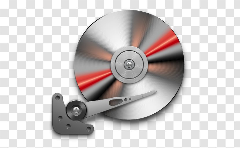 Wheel Angle Hardware - Disk Storage - HDD Transparent PNG