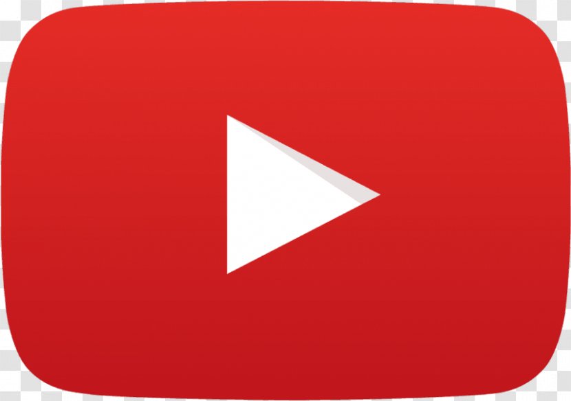 YouTube Logo Clip Art - Red - Like Youtube Transparent PNG