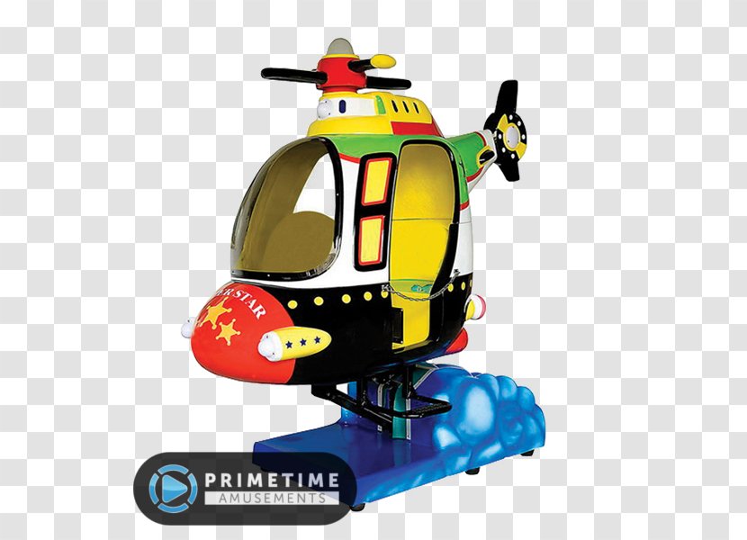 Kiddie Ride Amusement Park Arcade Angry Birds Ahmedabad - Game - Helicopter Transparent PNG
