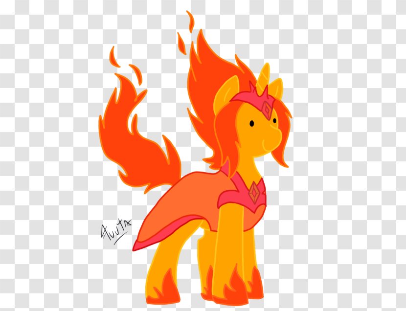 Marceline The Vampire Queen Flame Princess Finn Human Pony Bubblegum - Art Transparent PNG