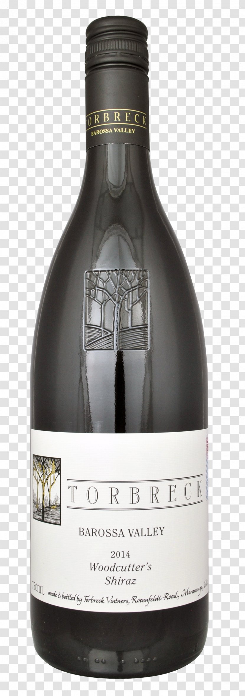 Sparkling Wine Pinot Noir Merlot Eola - Alcoholic Beverage Transparent PNG