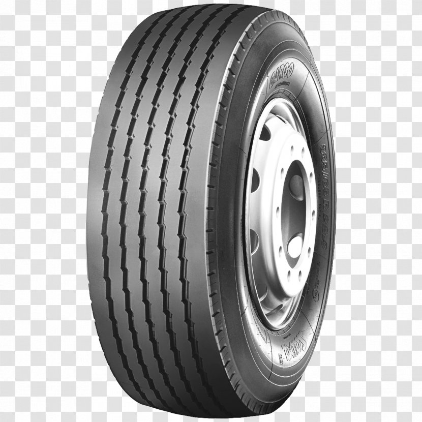 Goodyear Dunlop Sava Tires Car Truck Tread - Synthetic Rubber Transparent PNG