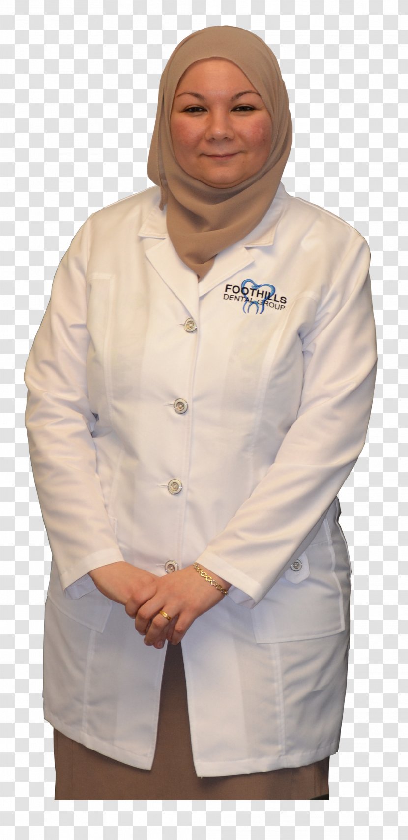 Jacket Lab Coats Neck Cooking Transparent PNG