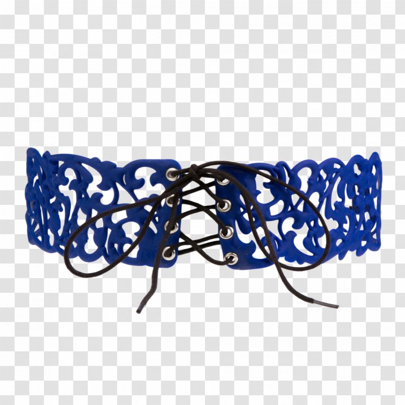 Clothing Accessories Belt Corset Jewellery Waist - Batucada - Blue Transparent PNG