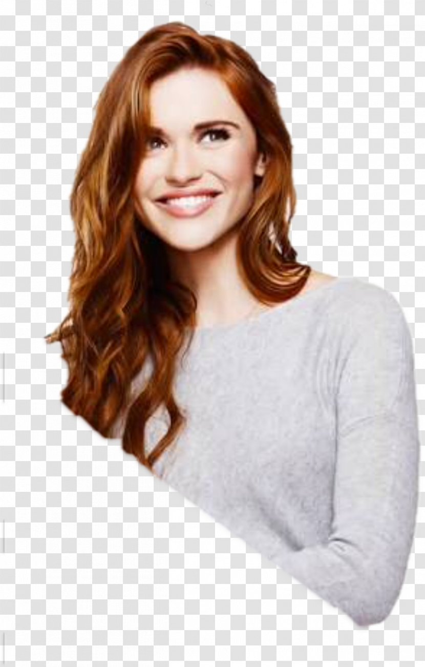 Holland Roden Teen Wolf Asia Pop Comic Convention Lydia Martin - Silhouette - Actor Transparent PNG