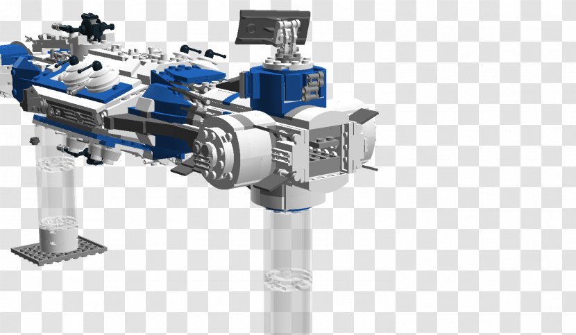 Lego Star Wars LEGO Digital Designer Chevrolet Corvette - Machine - Spot Transparent PNG