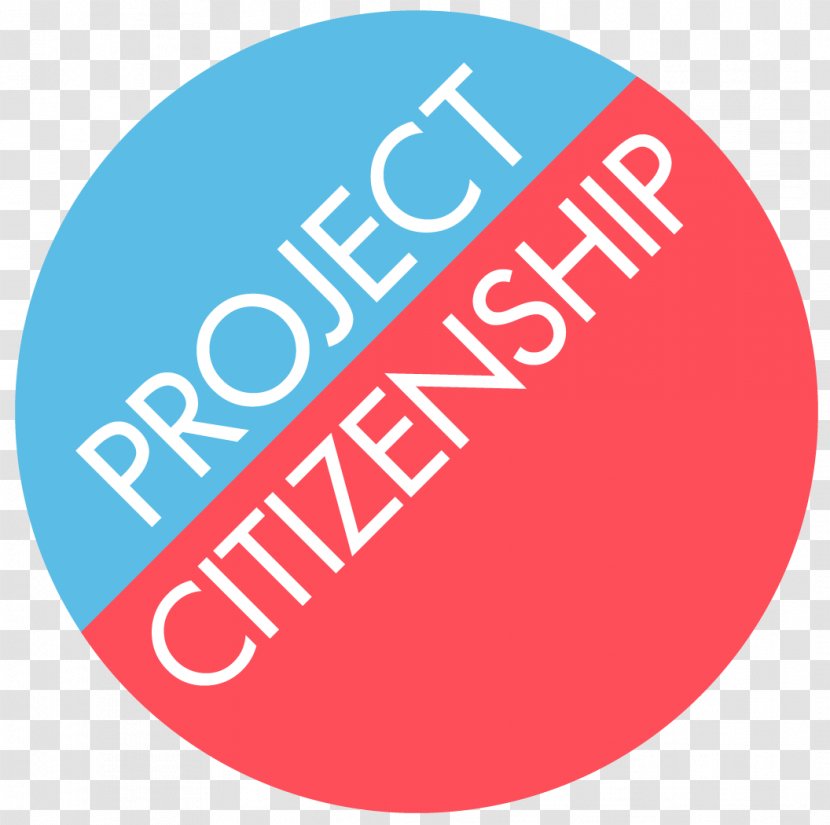 Project Citizenship United States Nationality Law And Immigration Services - Giant Transparent PNG