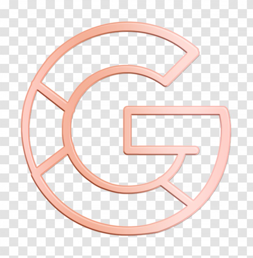 Google Icon Media Network - Symbol Social Transparent PNG