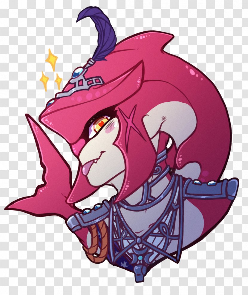 DeviantArt YouTube Artist - Frame - Sidon Transparent PNG