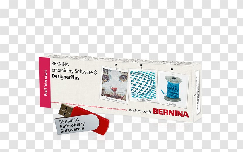 Bernina International Sewing Bear Paw Quilting & Embroidery - Connection - Cutwork Transparent PNG