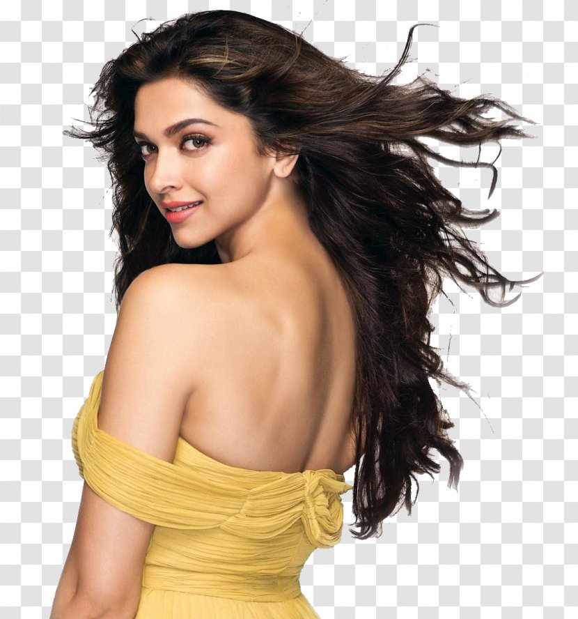 Deepika Padukone Happy New Year Actor Bollywood 1080p - Fashion Model Transparent PNG