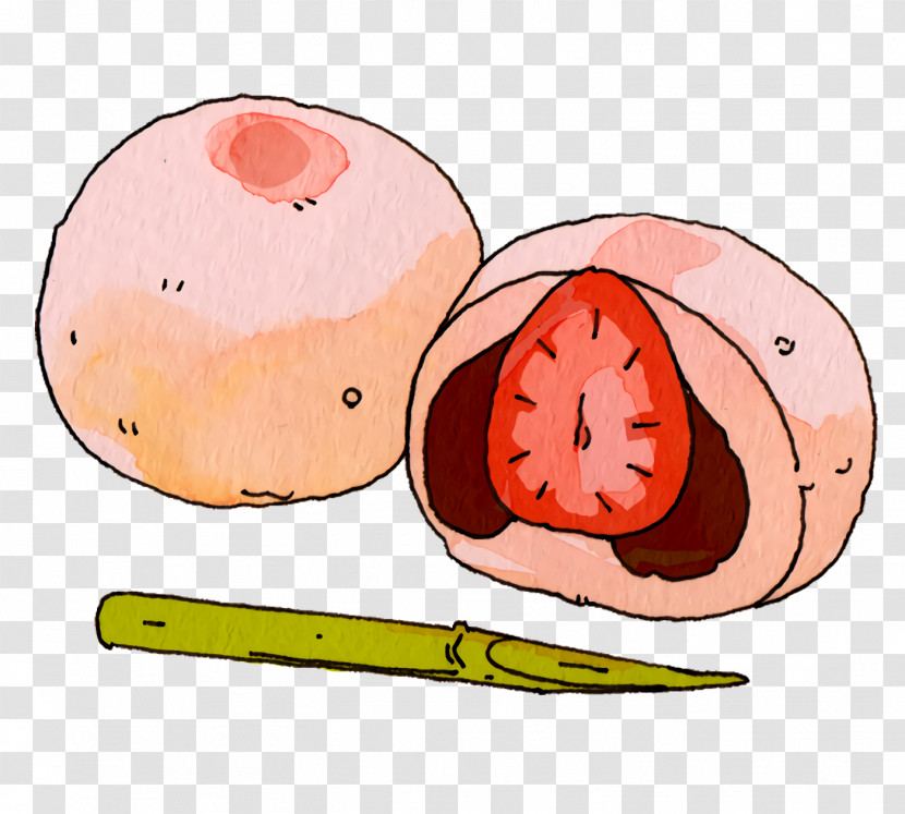 Vegetable Cartoon Fruit Transparent PNG