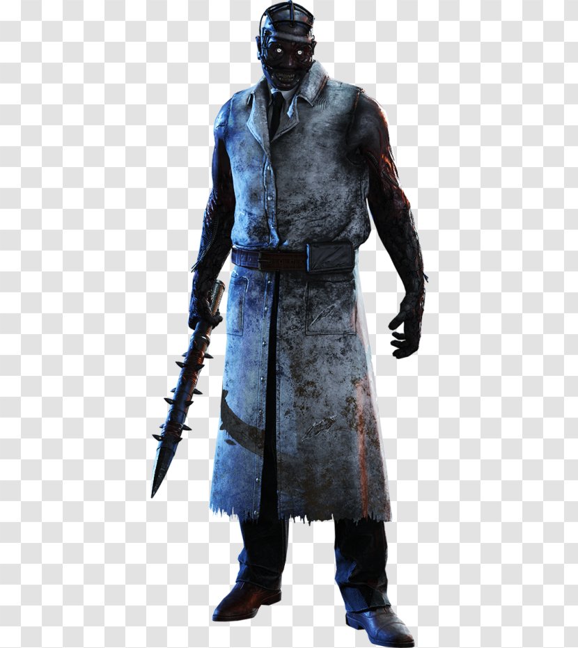 Dead By Daylight Michael Myers Video Game Laurie Strode Freddy Krueger - Armour - Day Light Transparent PNG