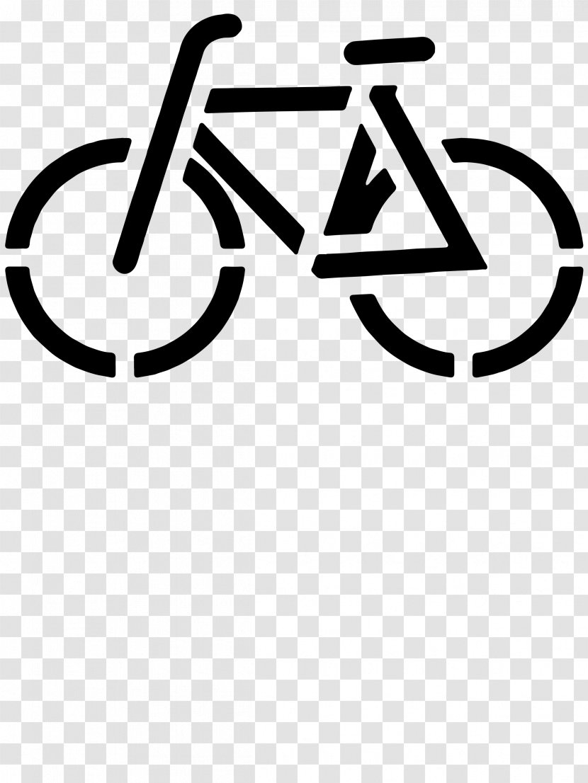 Fixed-gear Bicycle Drawing Electric Cycling - Mountain Bike - Cyclist Front Transparent PNG