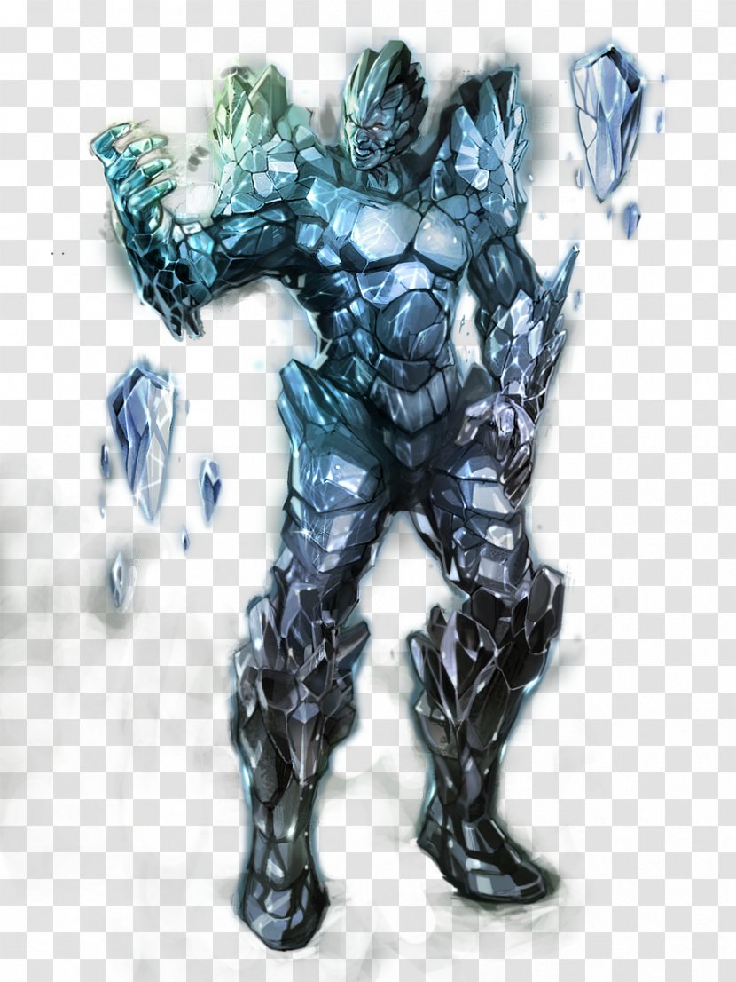Heroes Of Might And Magic Golem Ubisoft Video Game - Hero Transparent PNG