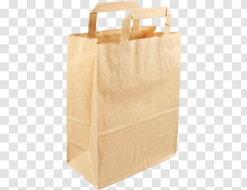 Shopping Bags & Trolleys /m/083vt - Wood - Brown Bag Transparent PNG