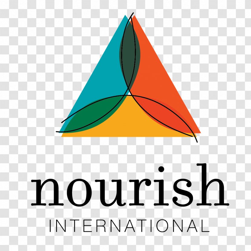 Logo Brand Organization Graphic Design Nourish International - Day For Poverty Eradication Transparent PNG